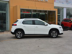 2018款 1.6L 自动先锋型