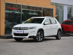 2018款 1.6L 自动先锋型