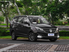 2017款 1.5T 手动时尚型 7座 国V