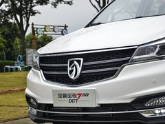 2017款 1.5T DCT旗舰型 7座 国V