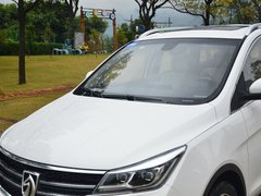 2017款 1.5T DCT旗舰型 7座 国V