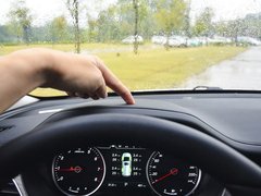 2017款 1.5T DCT旗舰型 7座 国V