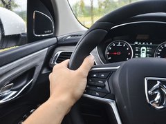 2017款 1.5T DCT旗舰型 7座 国V