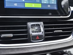 2017款 1.5T DCT旗舰型 7座 国V