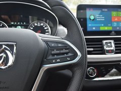 2017款 1.5T DCT旗舰型 7座 国V