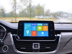 2017款 1.5T DCT旗舰型 7座 国V