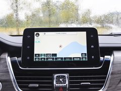 2017款 1.5T DCT旗舰型 7座 国V