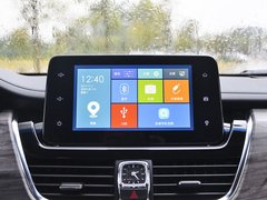 2017款 1.5T DCT旗舰型 7座 国V