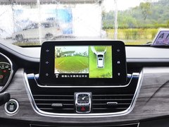2017款 1.5T DCT旗舰型 7座 国V