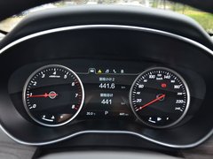 2017款 1.5T DCT旗舰型 7座 国V