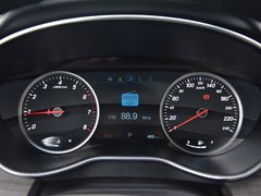 2017款 1.5T DCT旗舰型 7座 国V