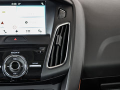 2018款 两厢 EcoBoost 180 自动运动型