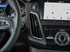 2018款 两厢 EcoBoost 180 自动运动型