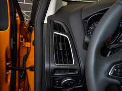 2018款 两厢 EcoBoost 180 自动运动型