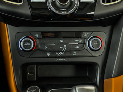 2018款 两厢 EcoBoost 180 自动运动型
