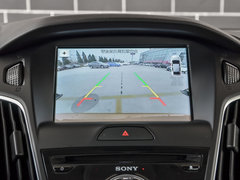 2018款 两厢 EcoBoost 180 自动运动型