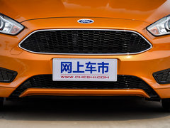 2018款 两厢 EcoBoost 180 自动运动型