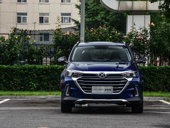 2018款 1.5T CVT智领版 国V
