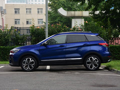 2018款 1.5T CVT智领版 国V