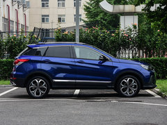 2018款 1.5T CVT智领版 国V