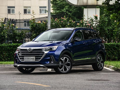2018款 1.5T CVT智领版 国V