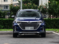 2018款 1.5T CVT智领版 国V