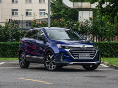2018款 1.5T CVT智领版 国V