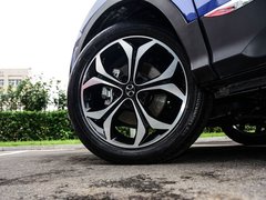 2018款 1.5T CVT智领版 国V