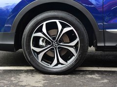 2018款 1.5T CVT智领版 国V