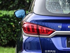 2018款 1.5T CVT智领版 国V