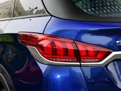 2018款 1.5T CVT智领版 国V