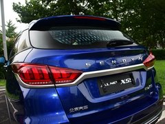 2018款 1.5T CVT智领版 国V