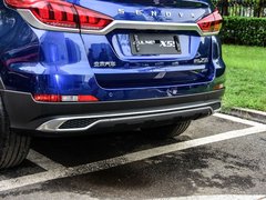 2018款 1.5T CVT智领版 国V