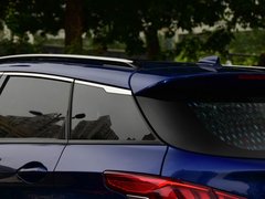 2018款 1.5T CVT智领版 国V