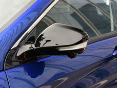 2018款 1.5T CVT智领版 国V