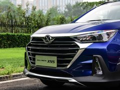 2018款 1.5T CVT智领版 国V