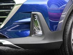 2018款 1.5T CVT智领版 国V