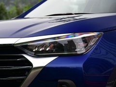 2018款 1.5T CVT智领版 国V