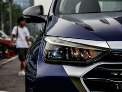 2018款 1.5T CVT智领版 国V
