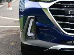 2018款 1.5T CVT智领版 国V