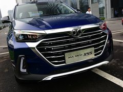 2018款 1.5T CVT智领版 国V