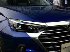 2018款 1.5T CVT智领版 国V
