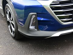 2018款 1.5T CVT智领版 国V