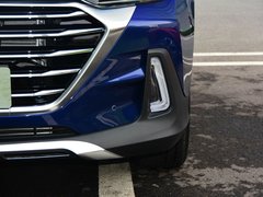 2018款 1.5T CVT智领版 国V