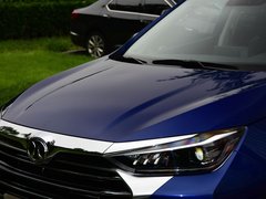 2018款 1.5T CVT智领版 国V