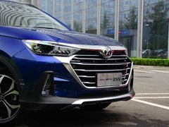 2018款 1.5T CVT智领版 国V