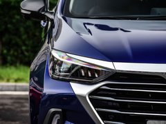 2018款 1.5T CVT智领版 国V