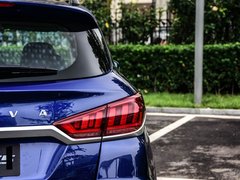 2018款 1.5T CVT智领版 国V