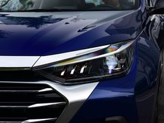 2018款 1.5T CVT智领版 国V