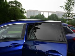 2018款 1.5T CVT智领版 国V